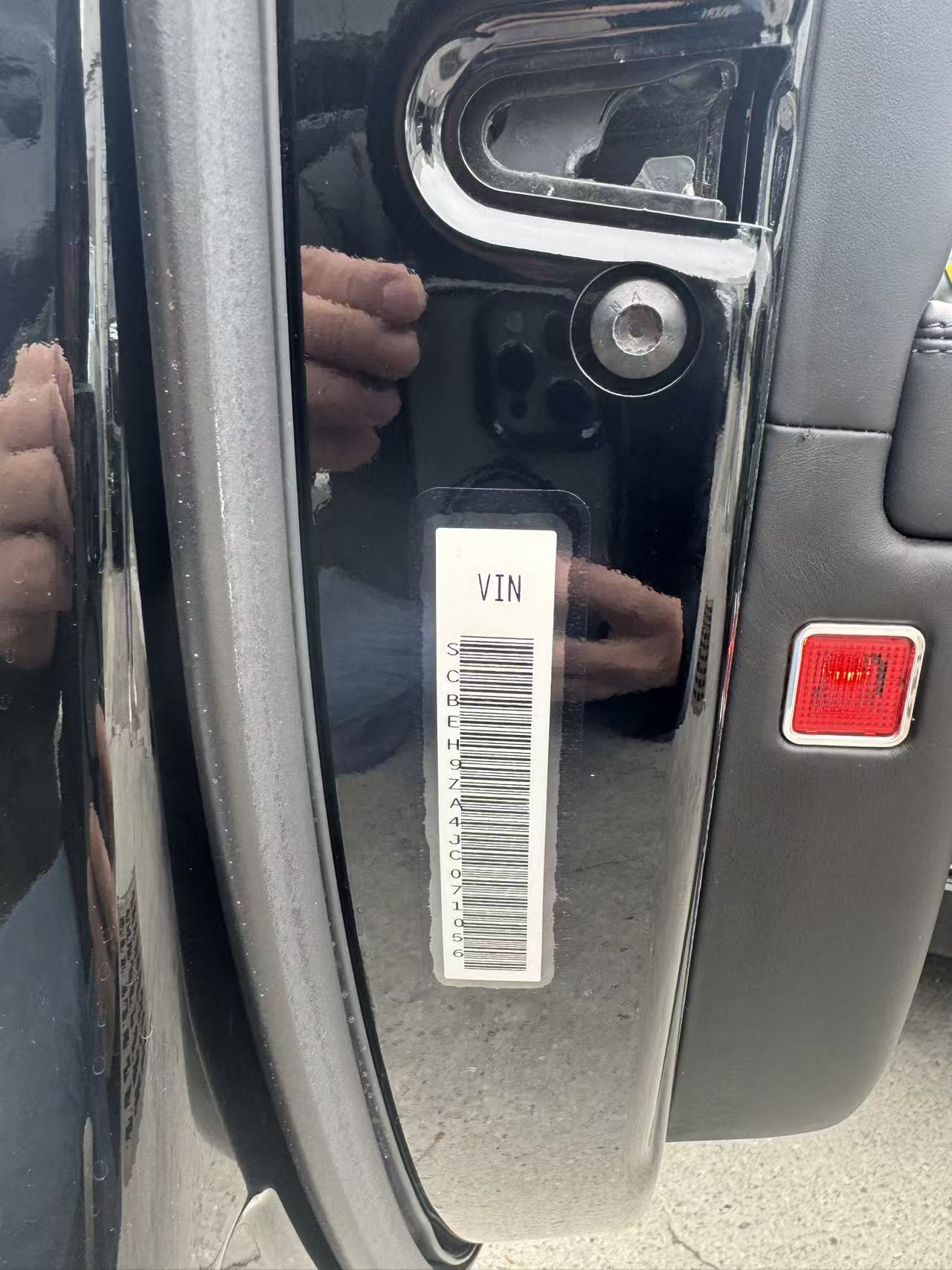 2018 Bentley Flying Spur V8 S AWD