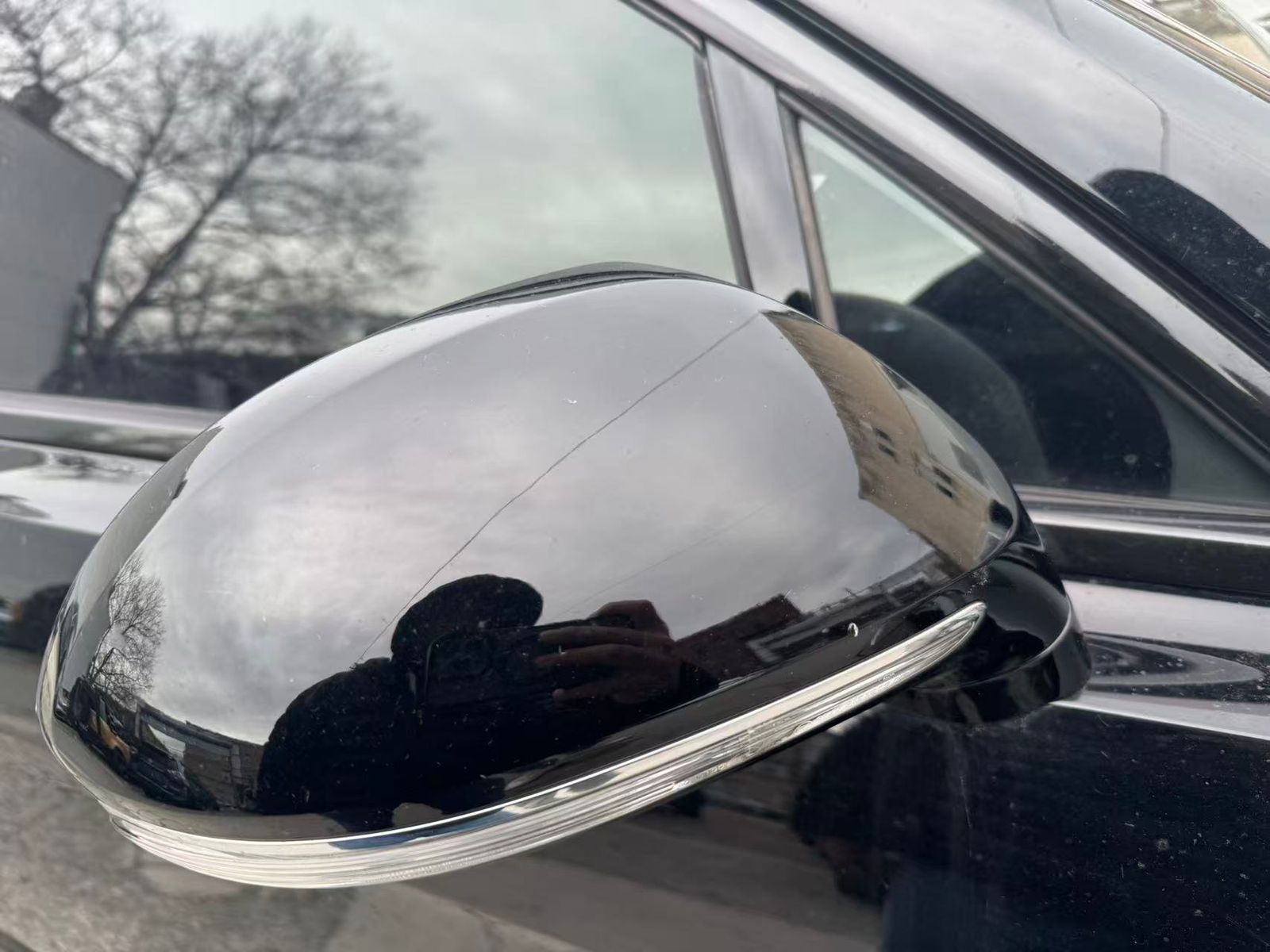 2018 Bentley Flying Spur V8 S AWD