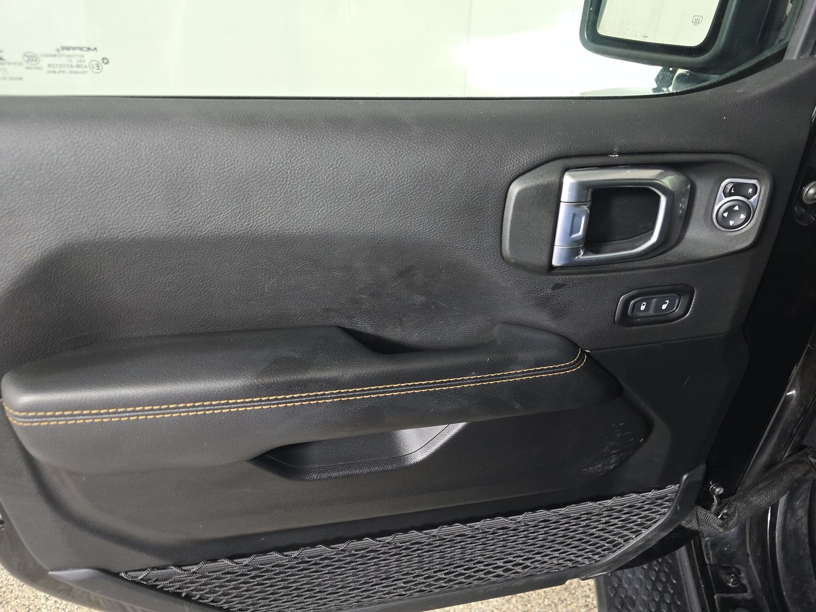 JEEP SAH HG ALT - 10