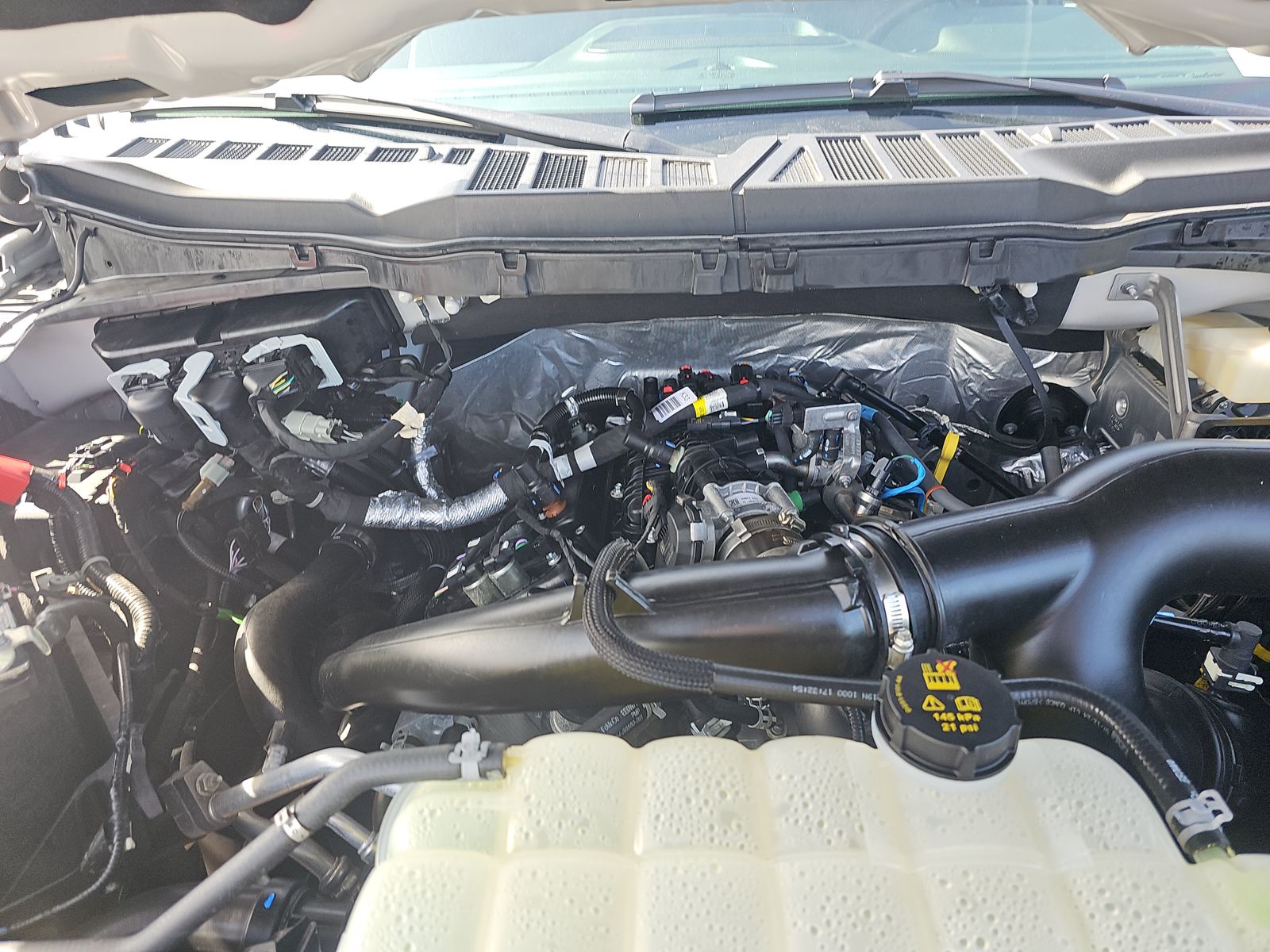 2024 Ford F-150 XLT AWD