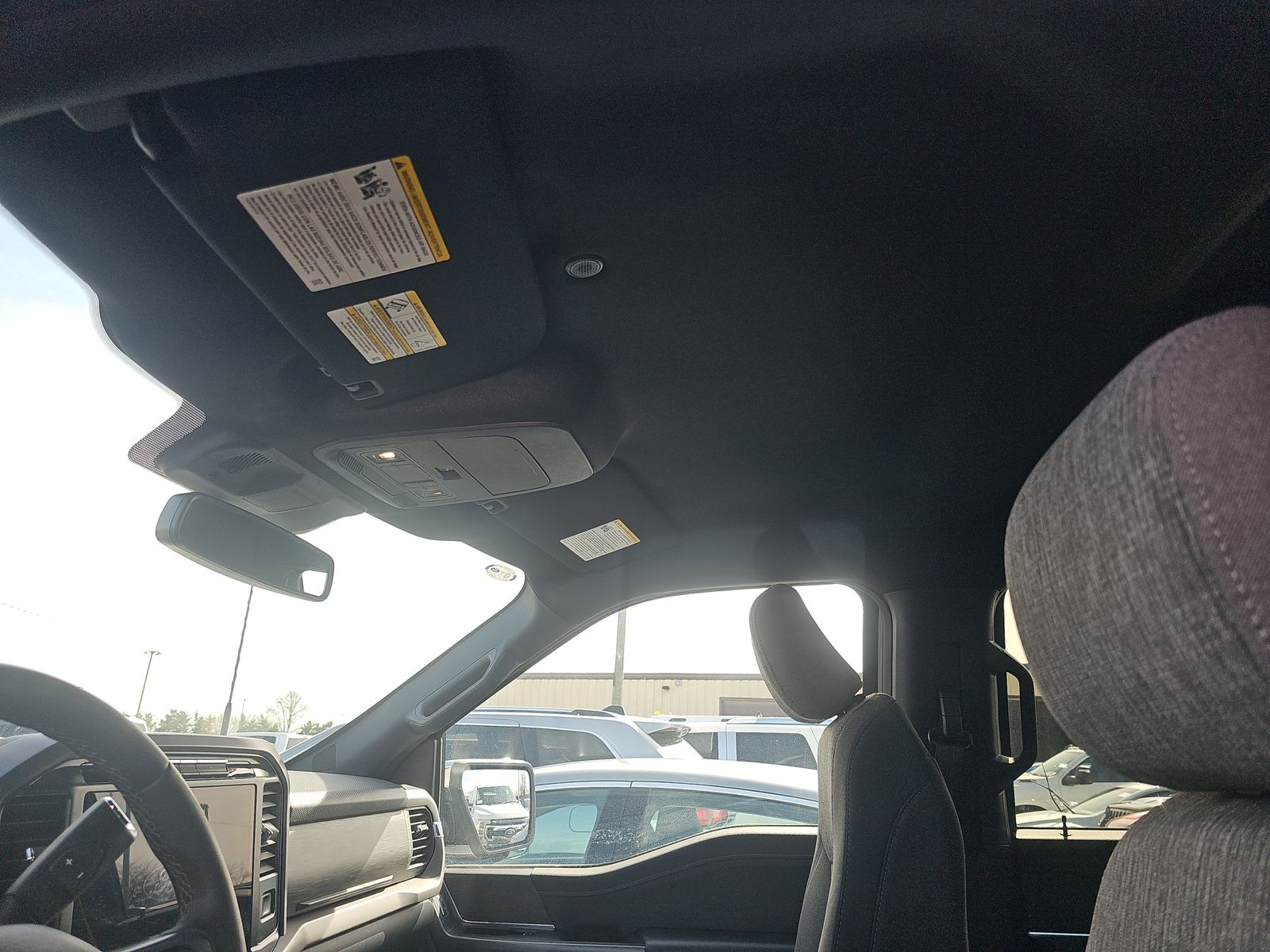 2024 Ford F-150 XLT AWD