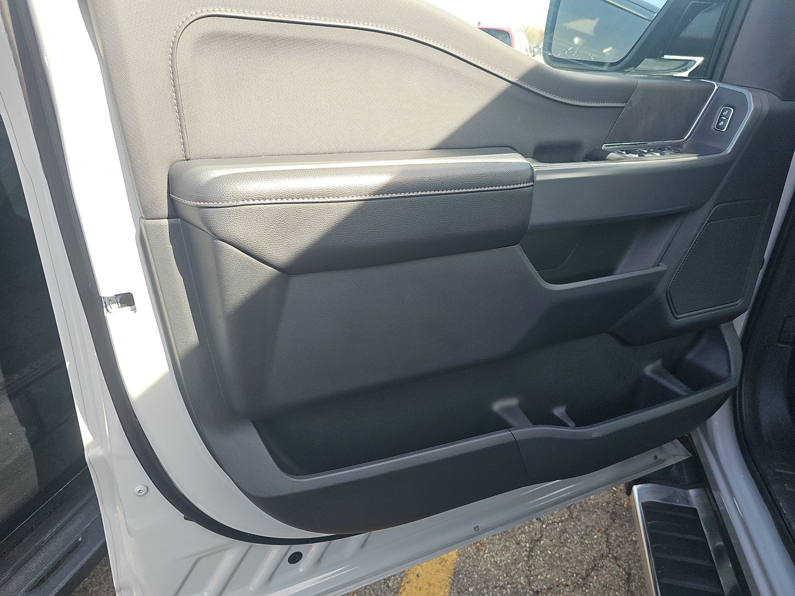 2024 Ford F-150 XLT AWD