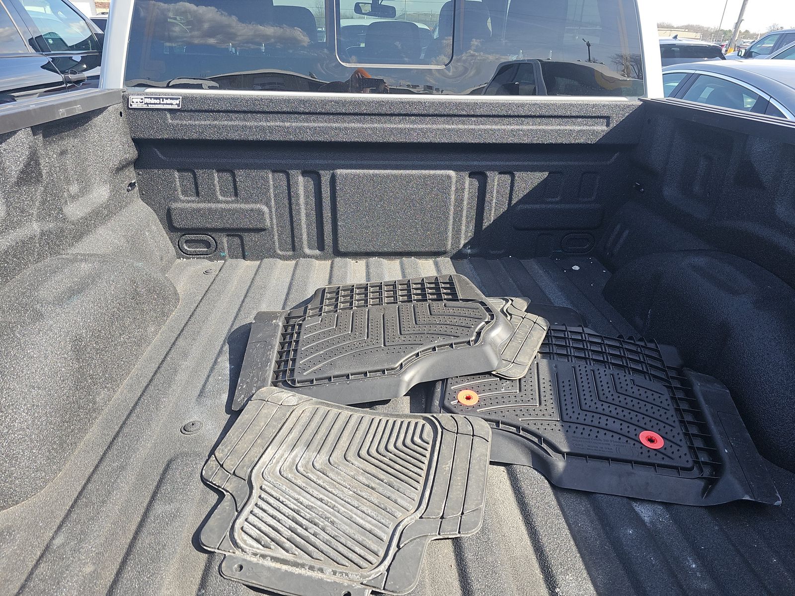 2024 Ford F-150 XLT AWD