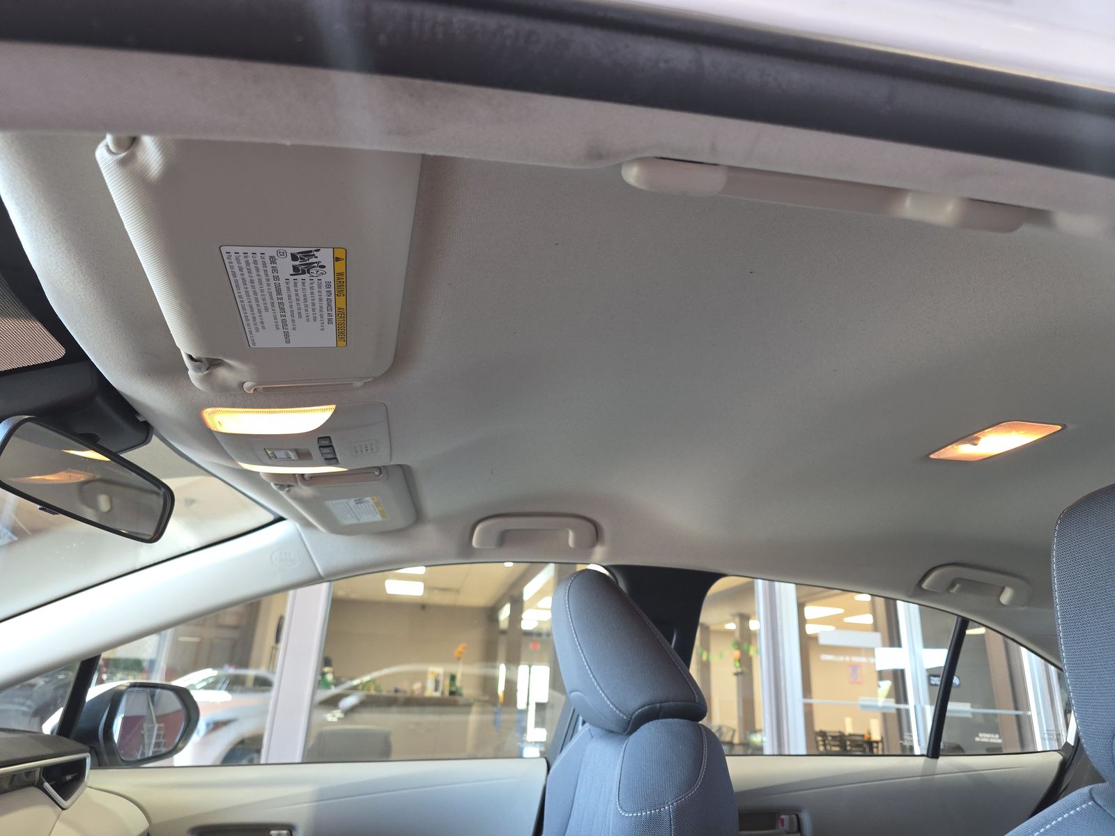 2022 Toyota Corolla LE FWD