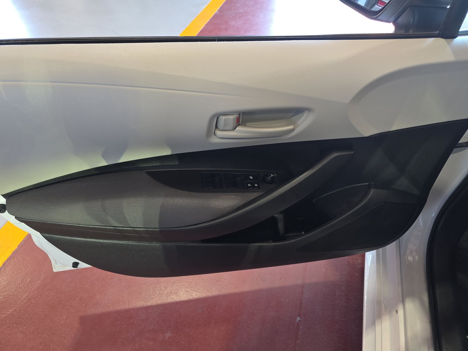 2022 Toyota Corolla LE FWD