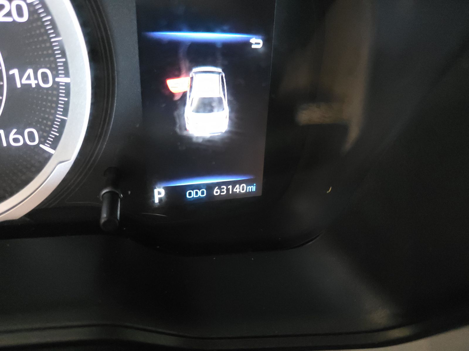 2022 Toyota Corolla LE FWD