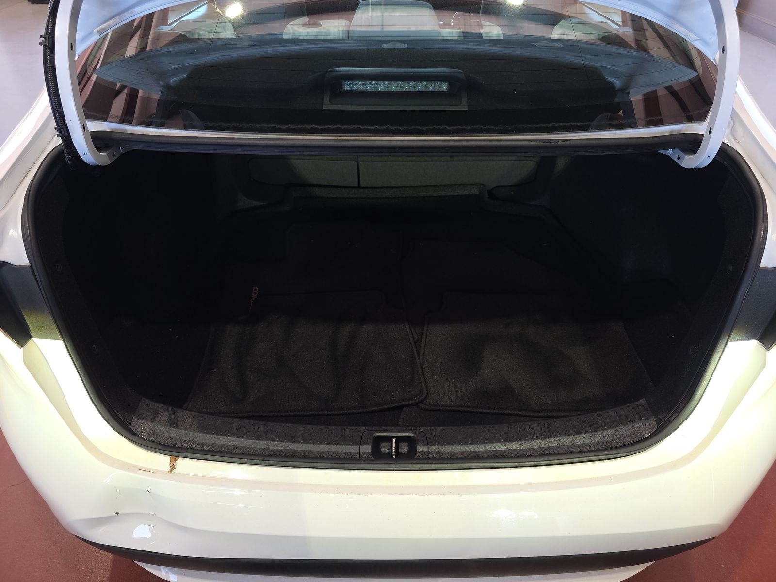 2022 Toyota Corolla LE FWD