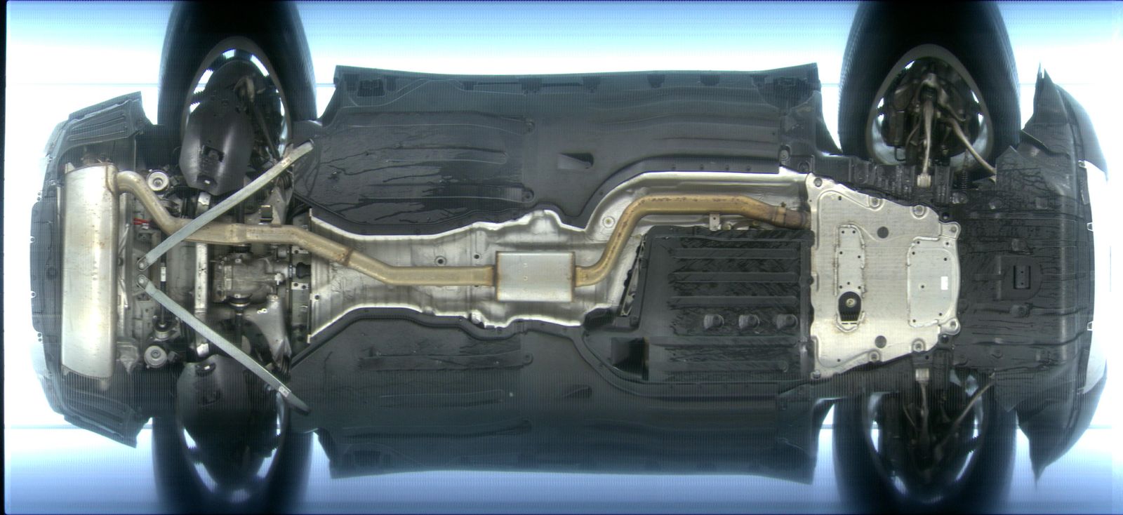 2023 BMW X5 xDrive40i AWD