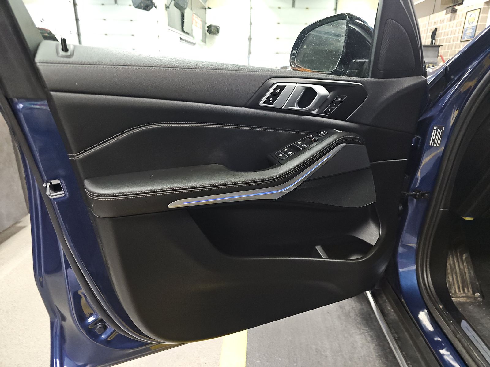 2023 BMW X5 xDrive40i AWD