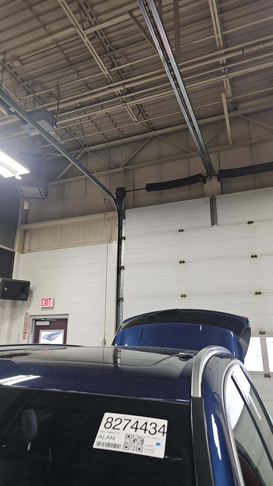 2023 BMW X5 xDrive40i AWD