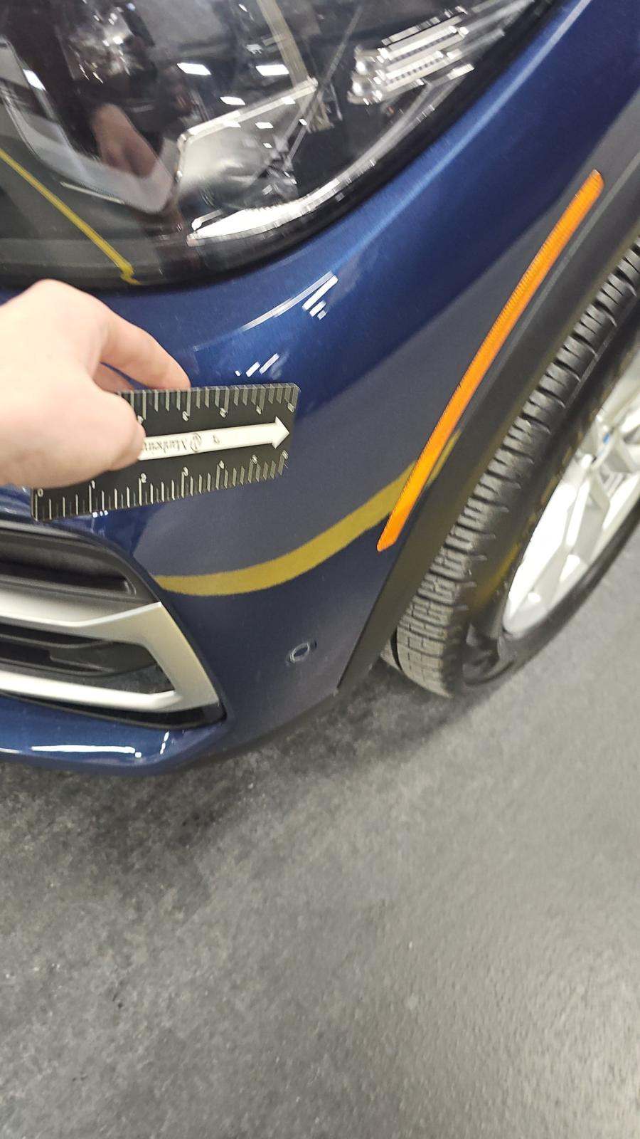 2023 BMW X5 xDrive40i AWD