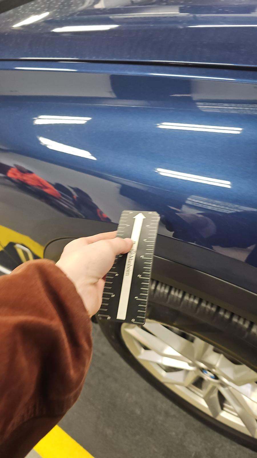 2023 BMW X5 xDrive40i AWD