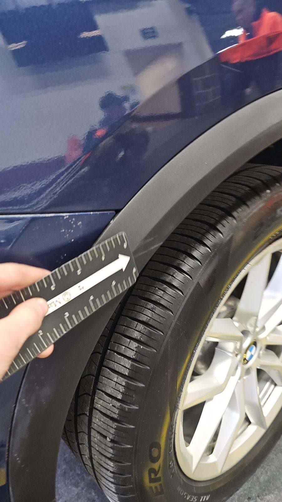 2023 BMW X5 xDrive40i AWD