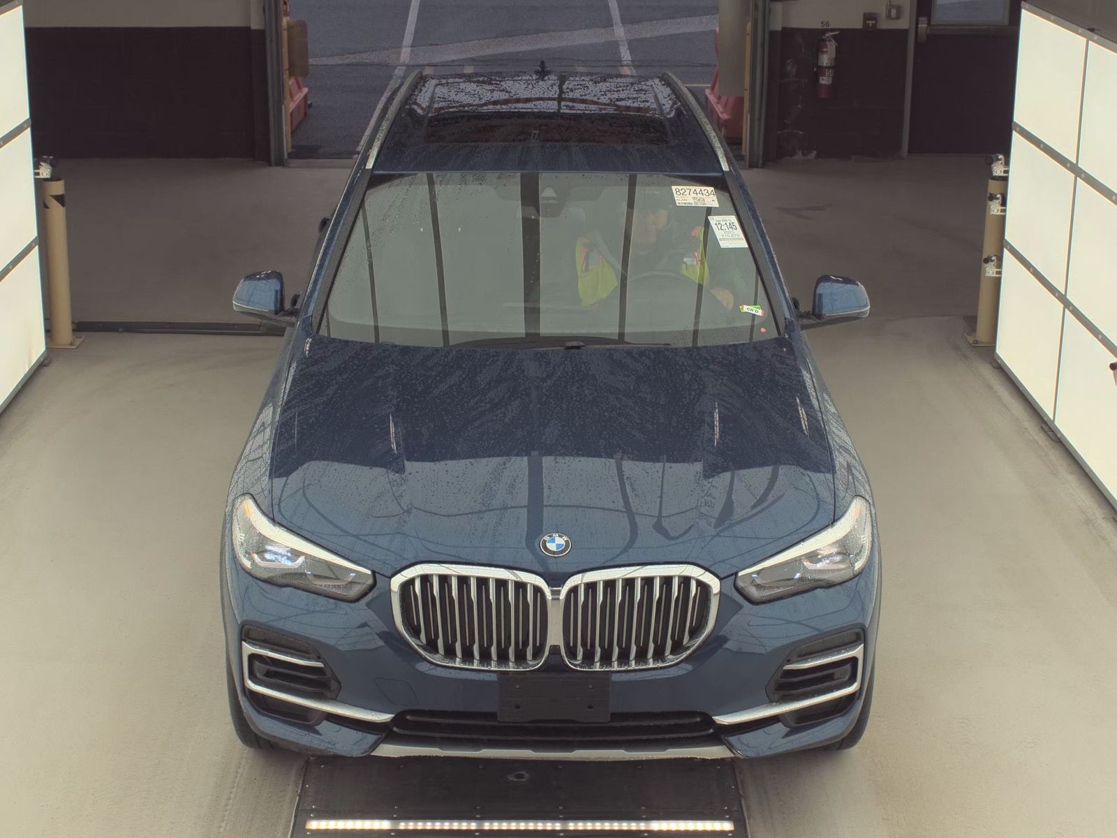 2023 BMW X5 xDrive40i AWD