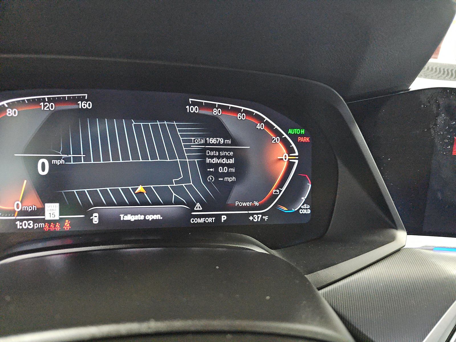 2023 BMW X5 xDrive40i AWD