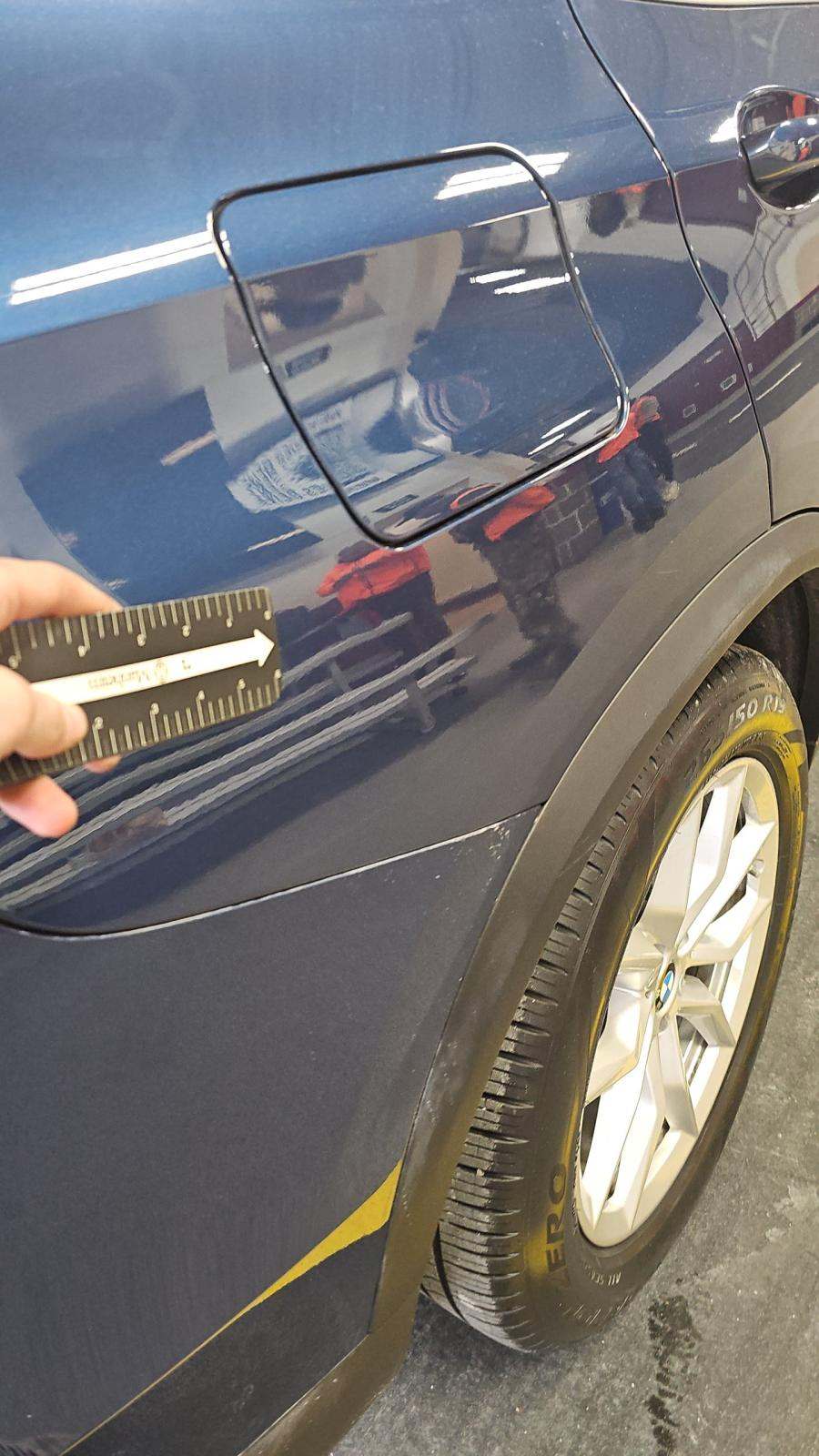 2023 BMW X5 xDrive40i AWD