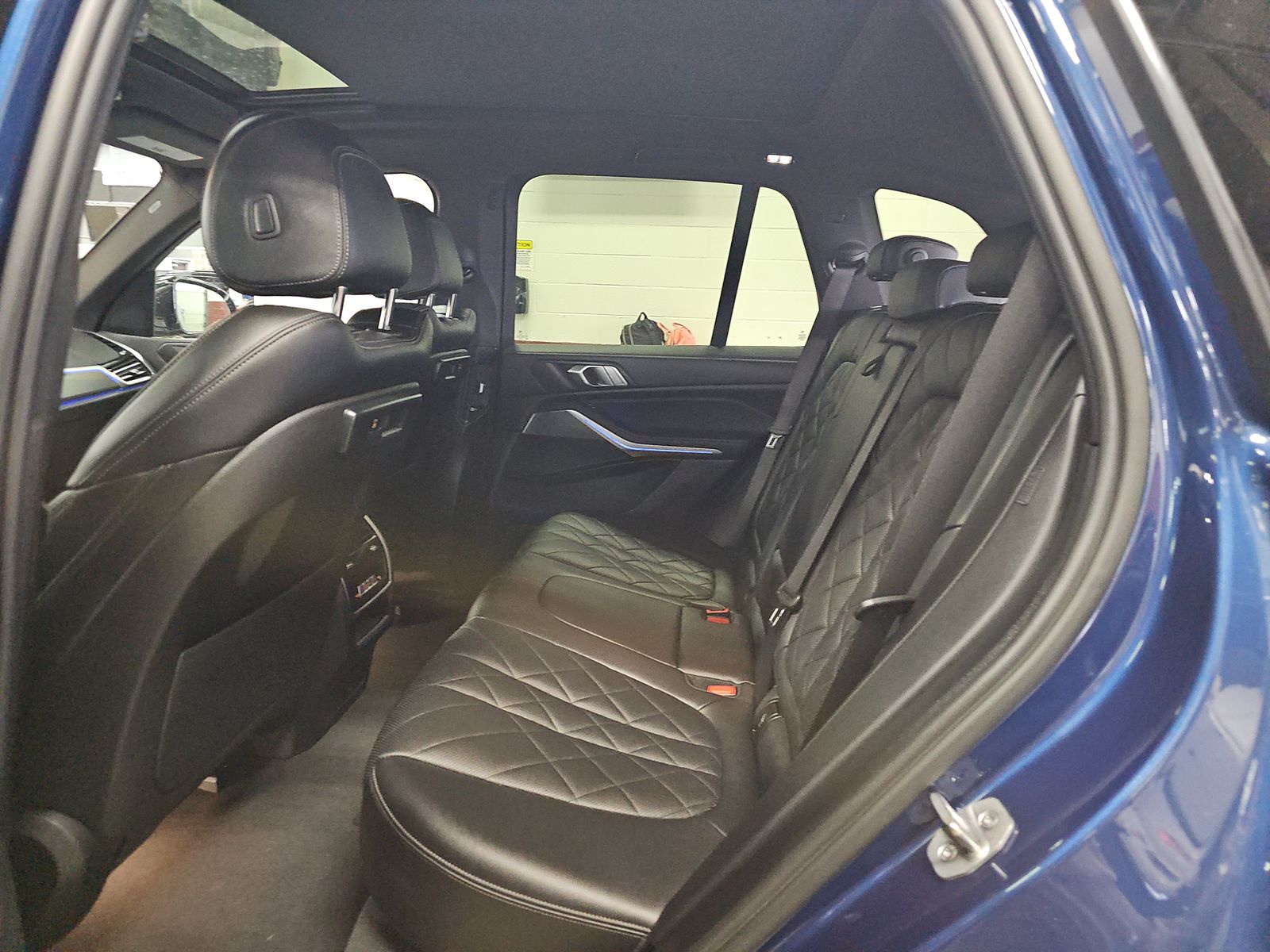 2023 BMW X5 xDrive40i AWD