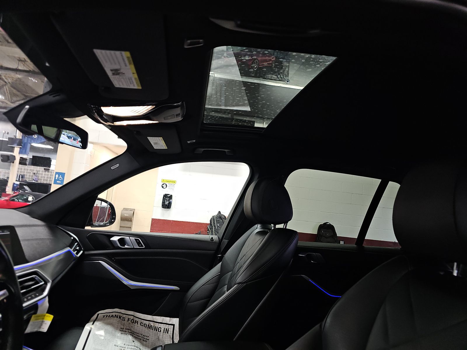 2023 BMW X5 xDrive40i AWD