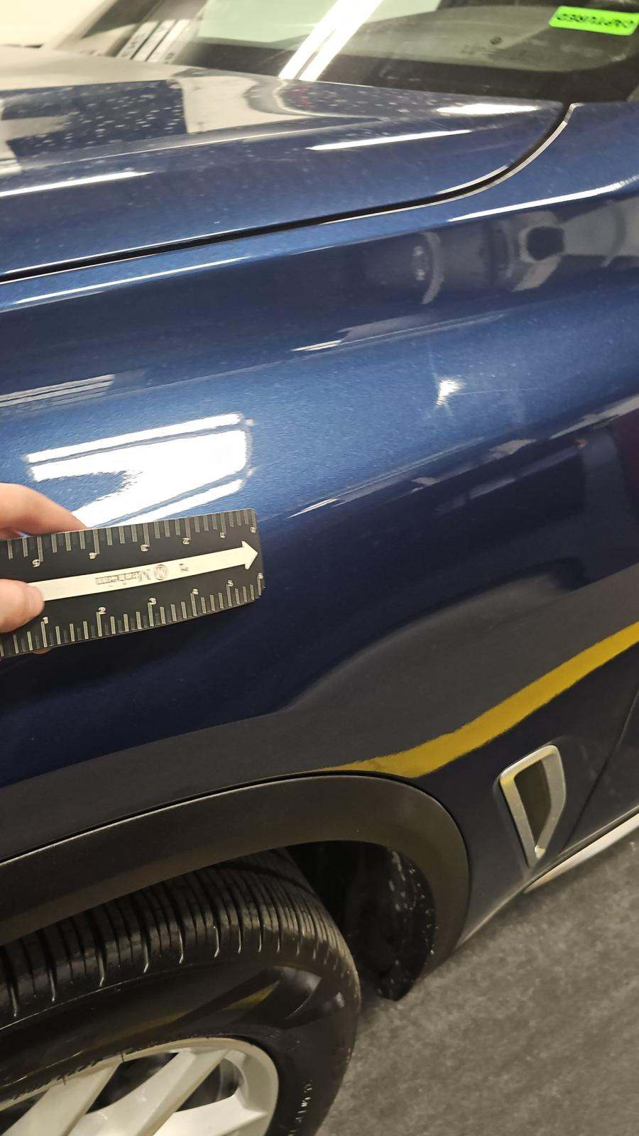 2023 BMW X5 xDrive40i AWD