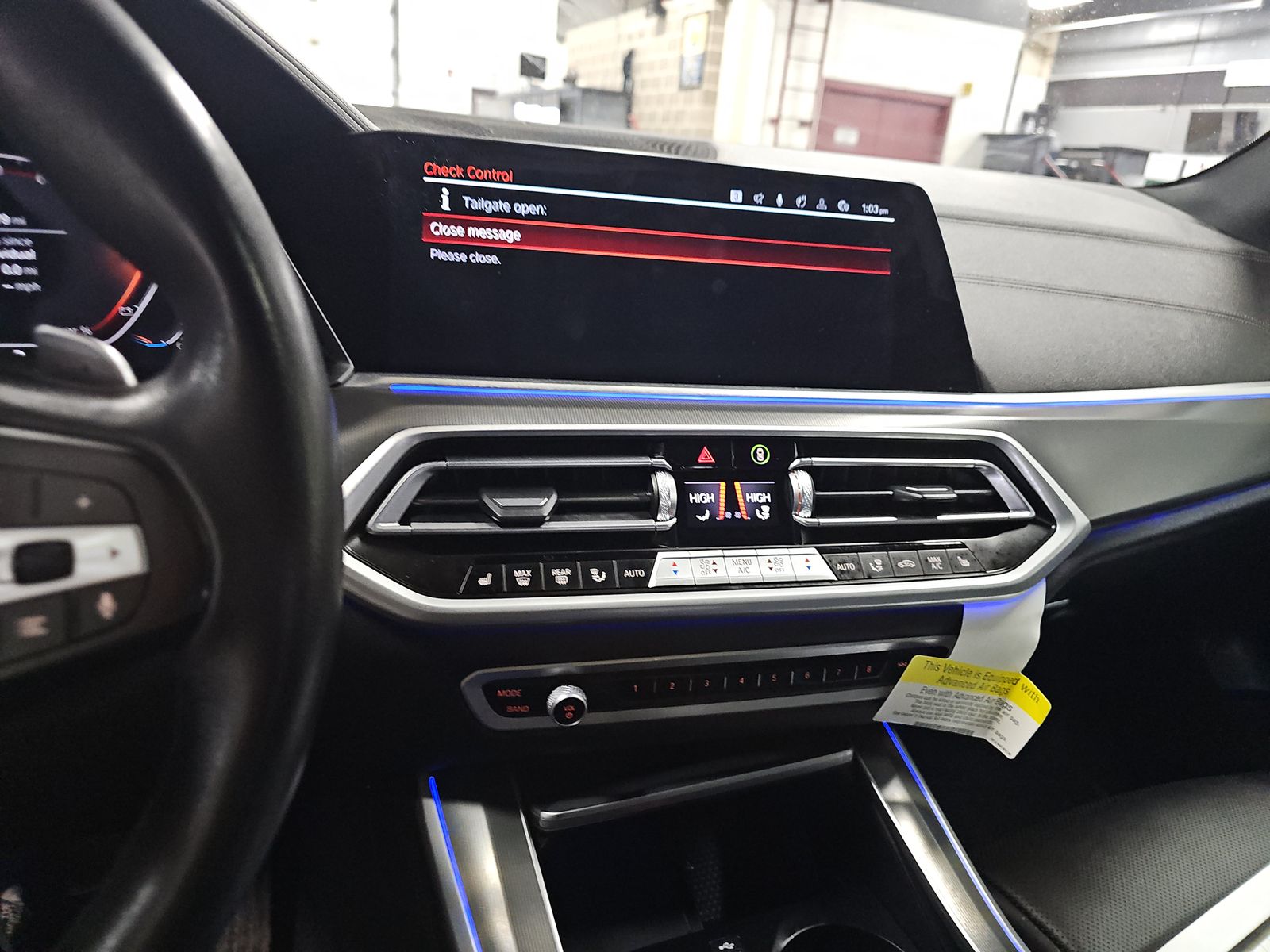 2023 BMW X5 xDrive40i AWD