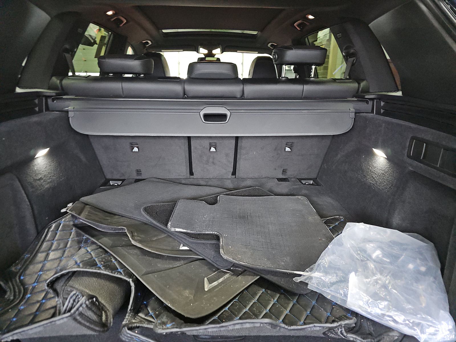 2023 BMW X5 xDrive40i AWD