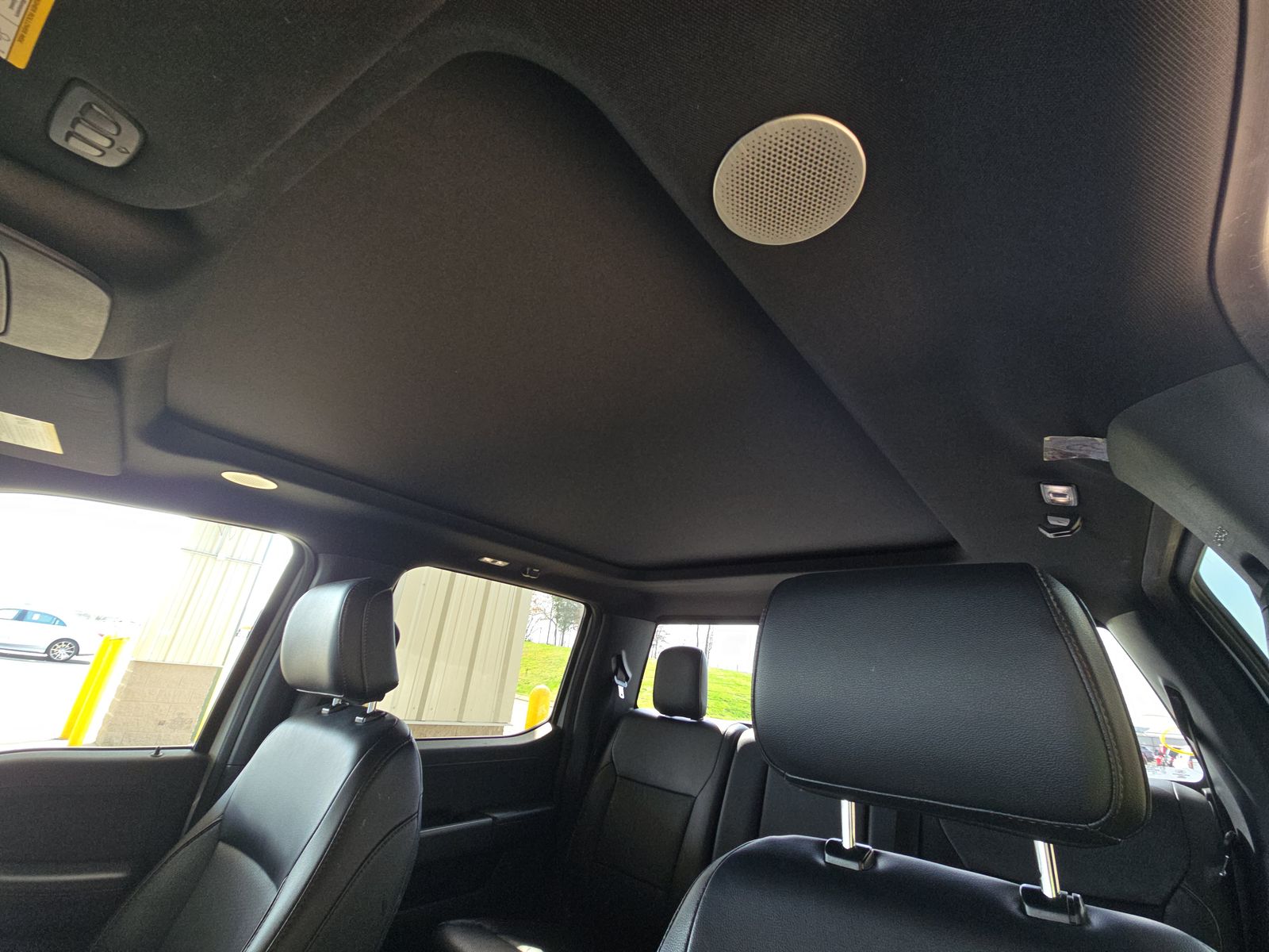 2024 Ford F-150 Hybrid Lariat AWD