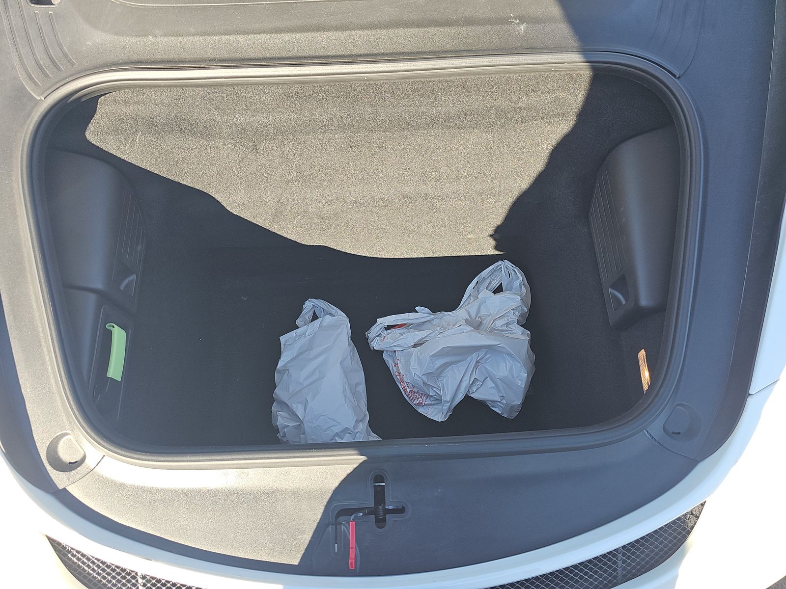 2015 Porsche 911 GT3 RWD