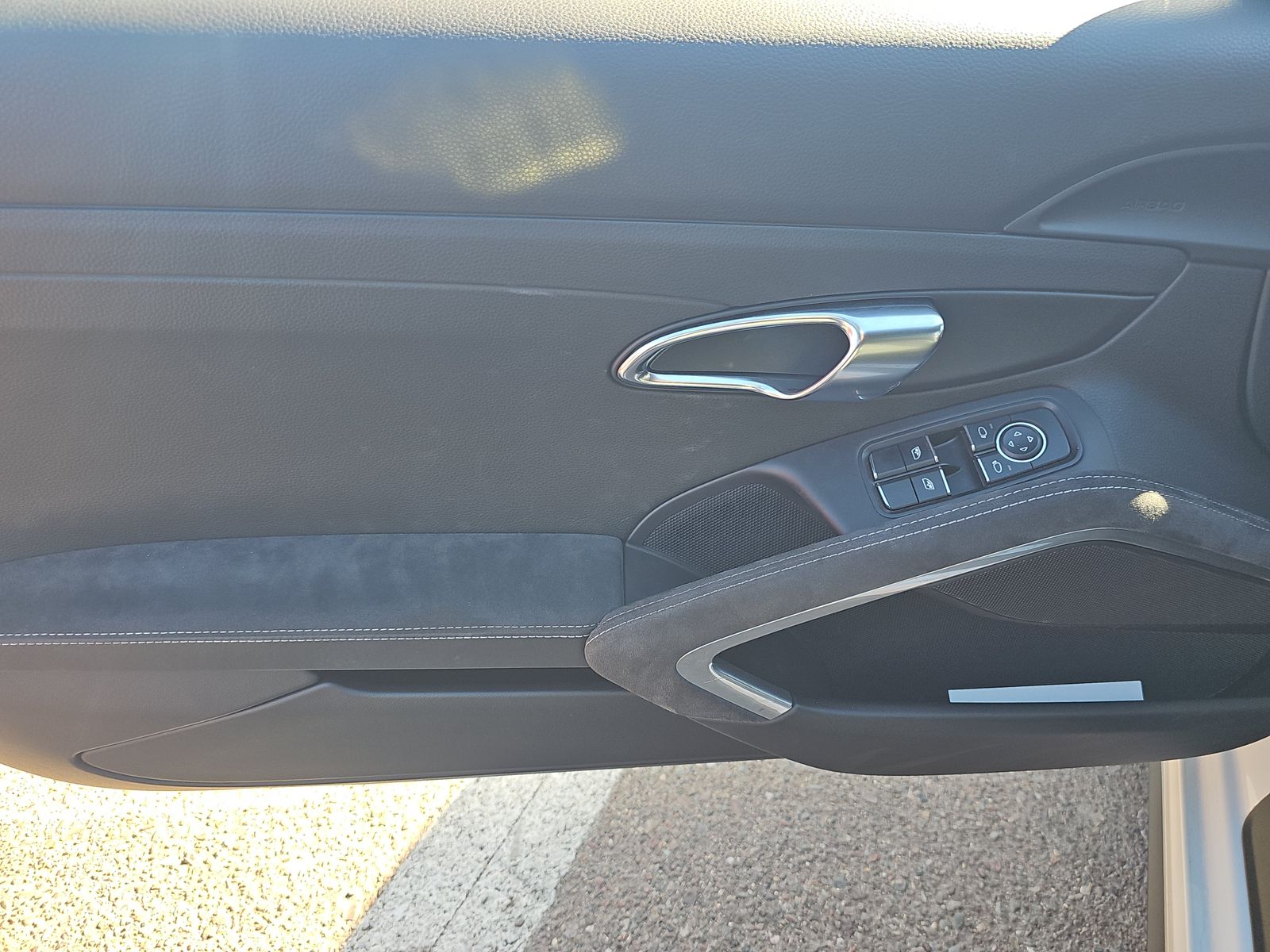 2015 Porsche 911 GT3 RWD