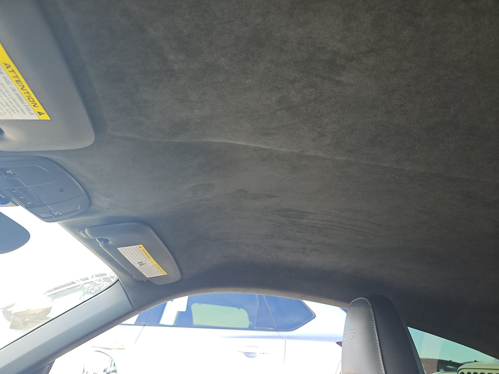 2015 Porsche 911 GT3 RWD