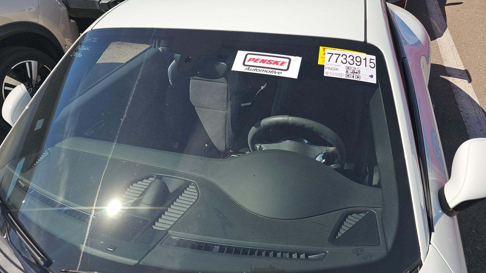 2015 Porsche 911 GT3 RWD