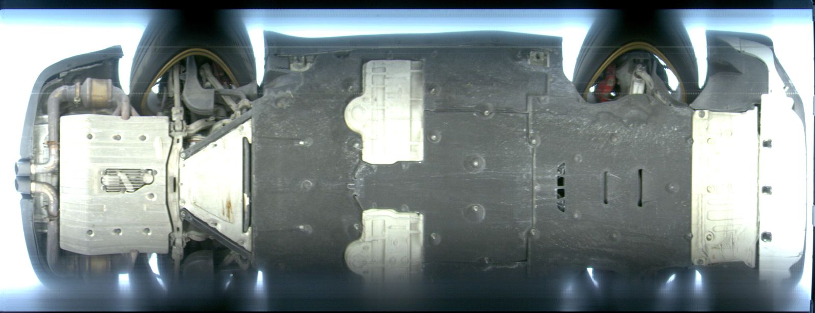 2015 Porsche 911 GT3 RWD