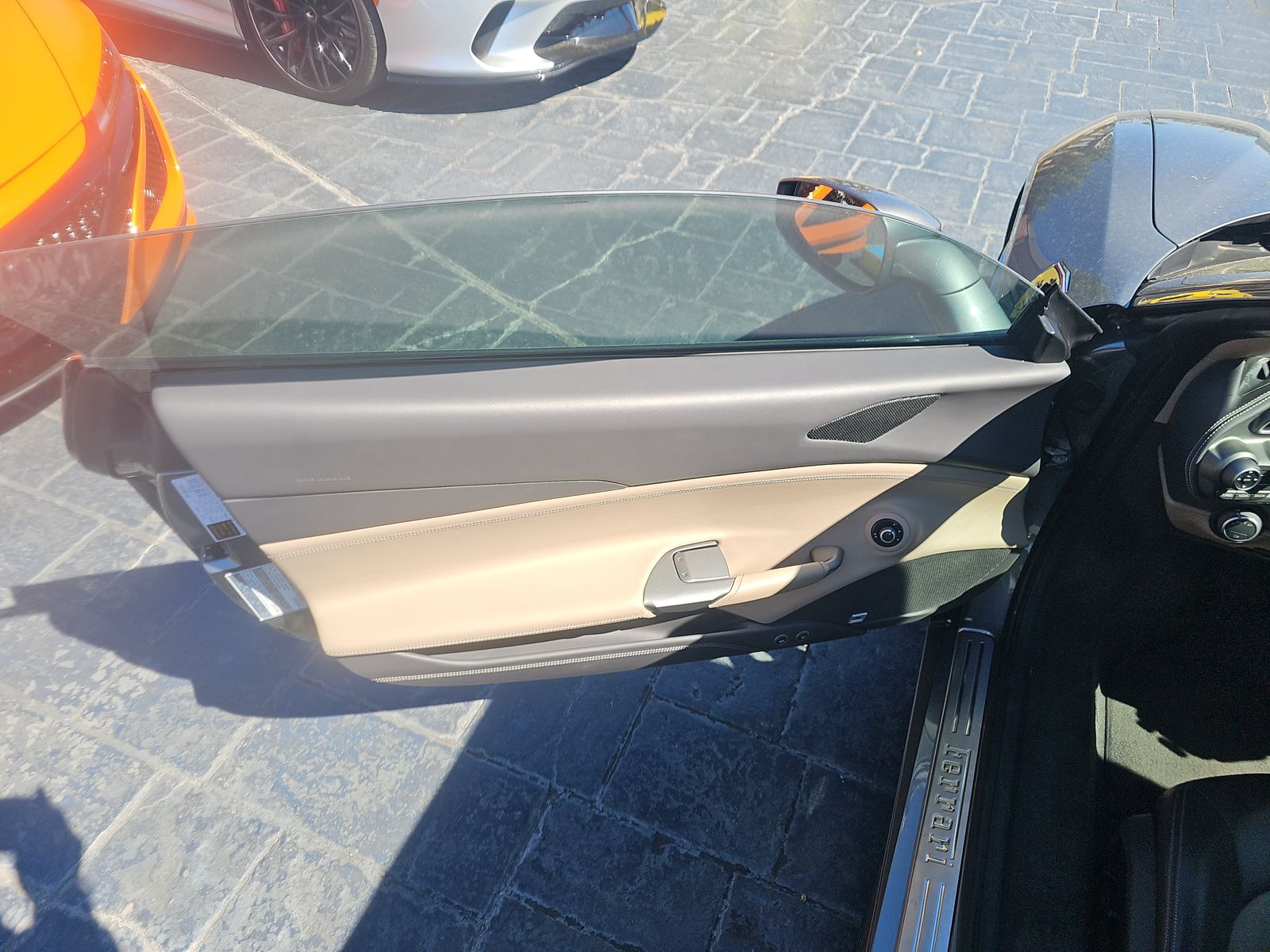 2016 Ferrari 488 GTB RWD