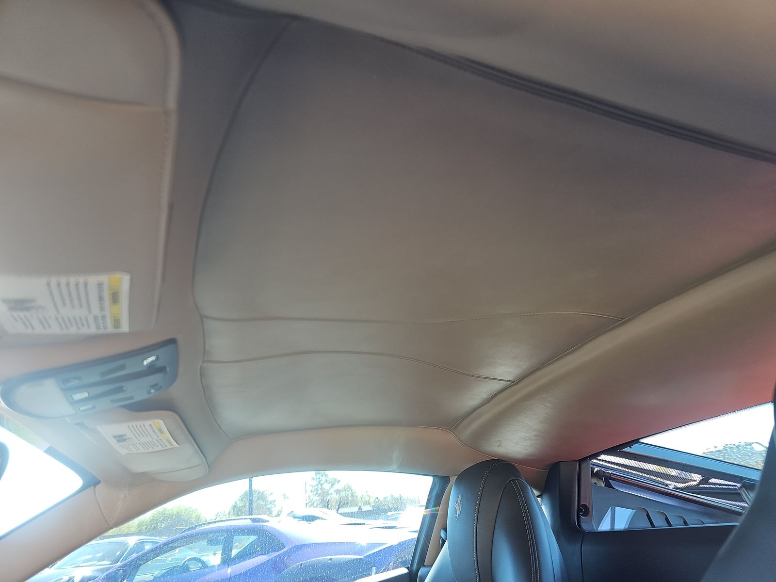 2016 Ferrari 488 GTB RWD