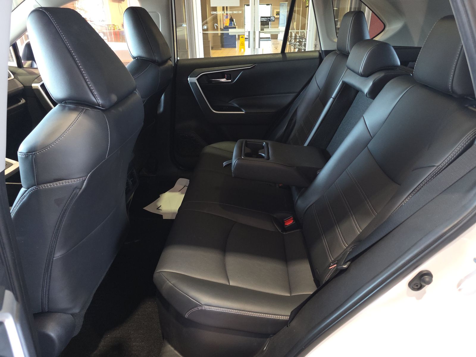 2024 Toyota RAV4 Hybrid XLE Premium AWD