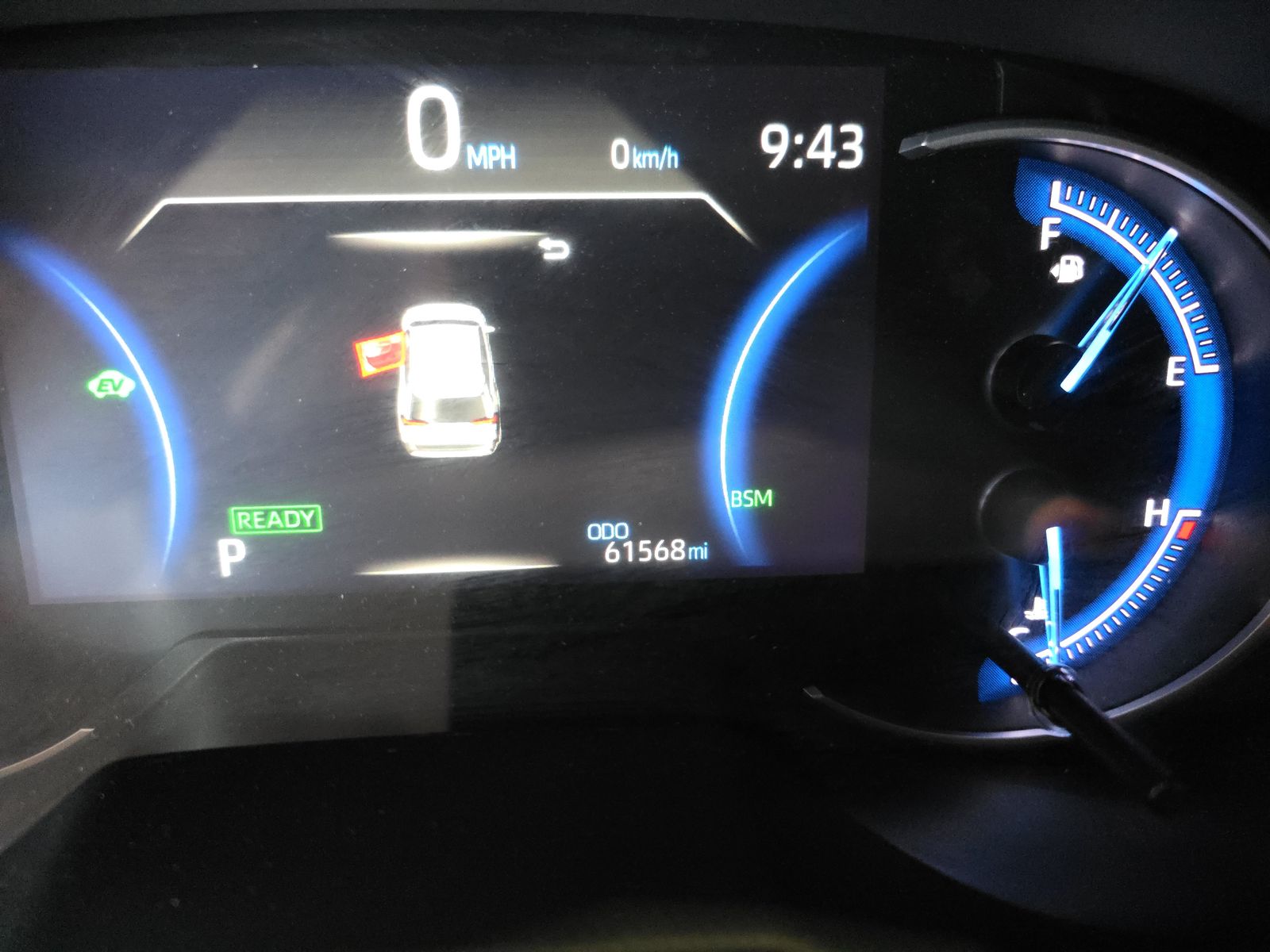 2024 Toyota RAV4 Hybrid XLE Premium AWD