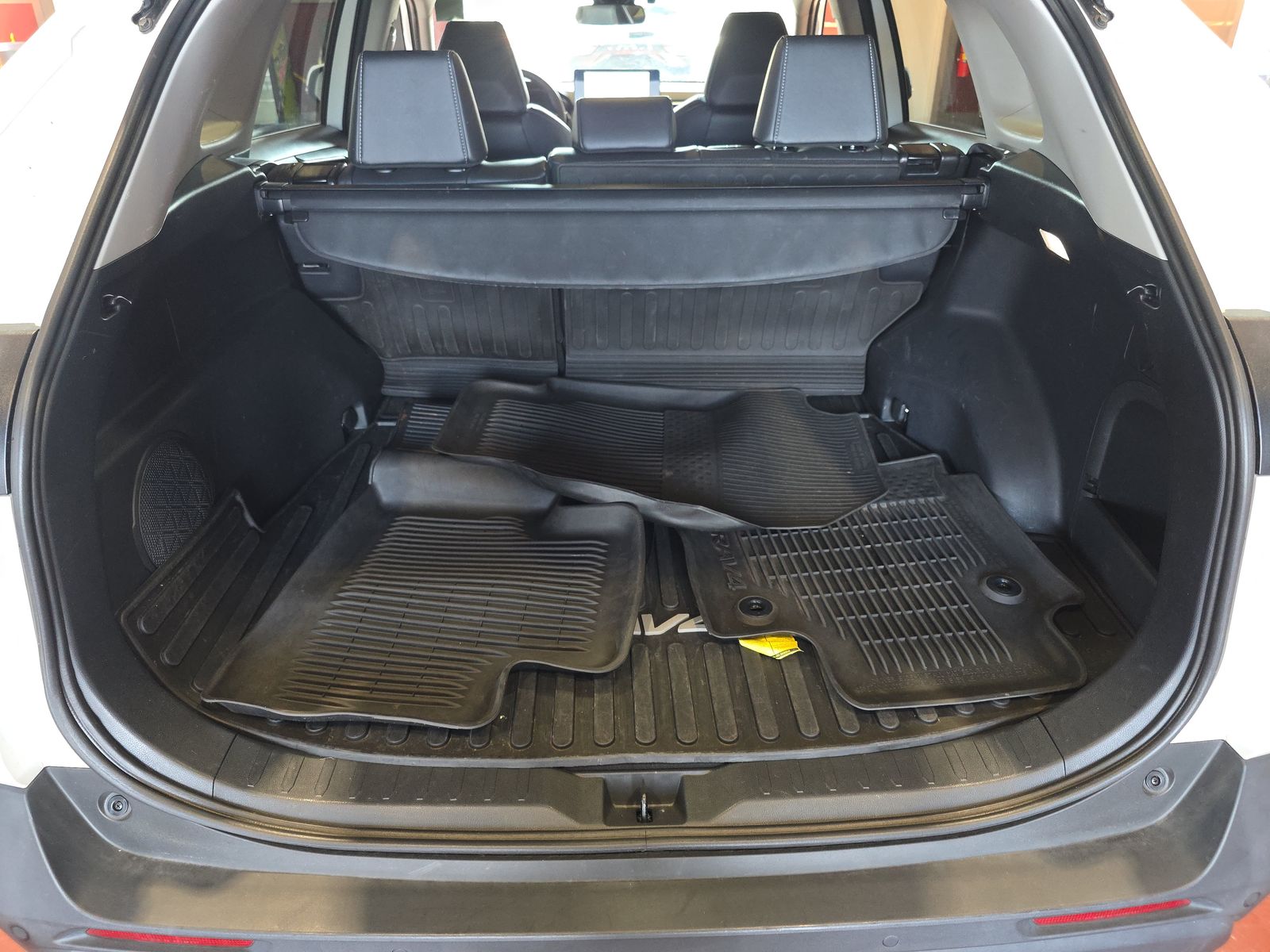 2024 Toyota RAV4 Hybrid XLE Premium AWD