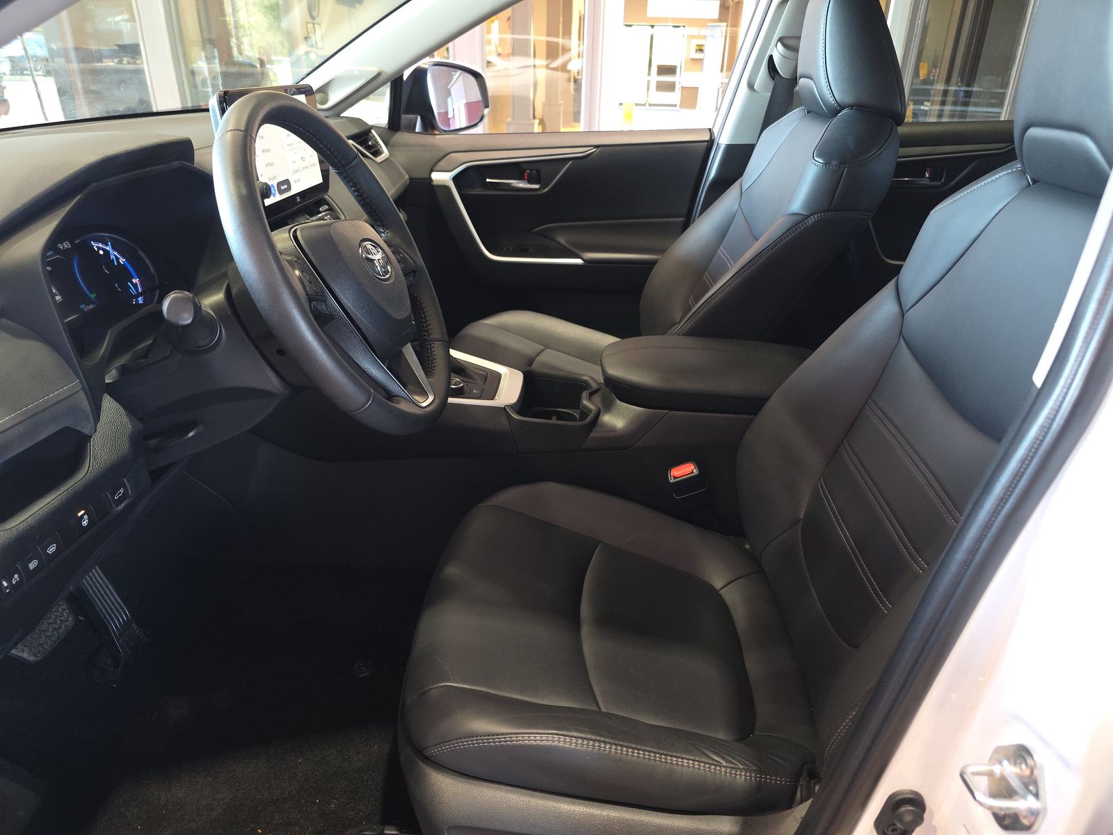 2024 Toyota RAV4 Hybrid XLE Premium AWD