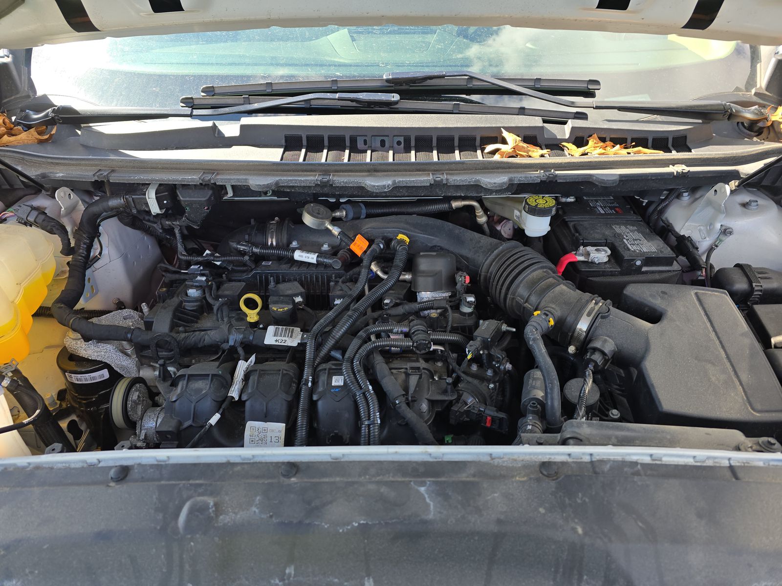 2024 Ford Edge SEL AWD