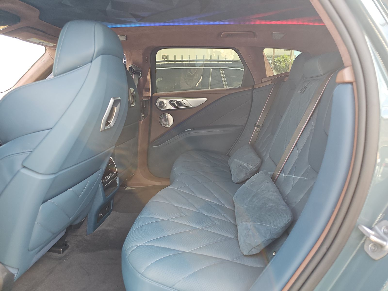 2025 BMW XM Label Red AWD