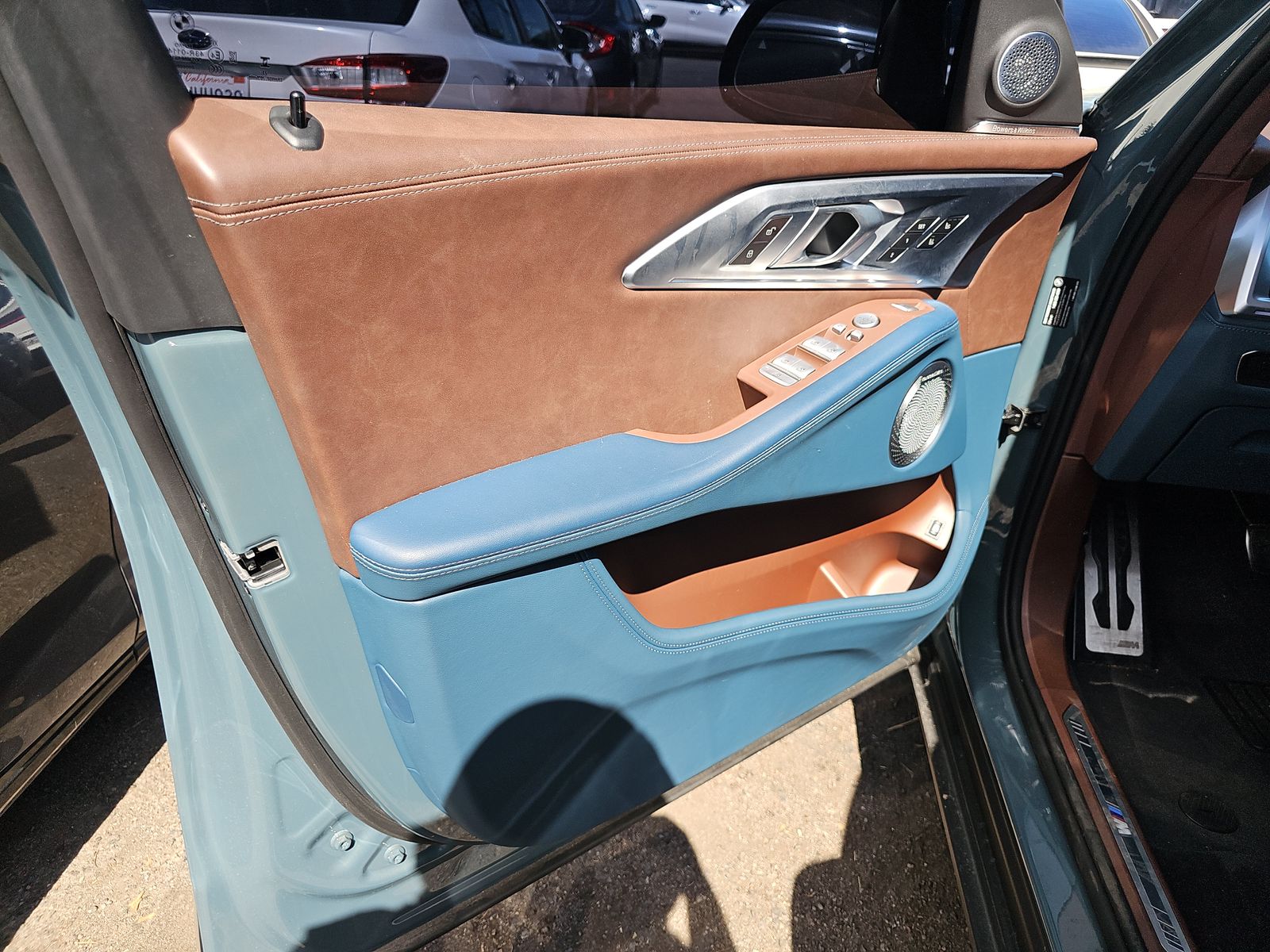 2025 BMW XM Label Red AWD