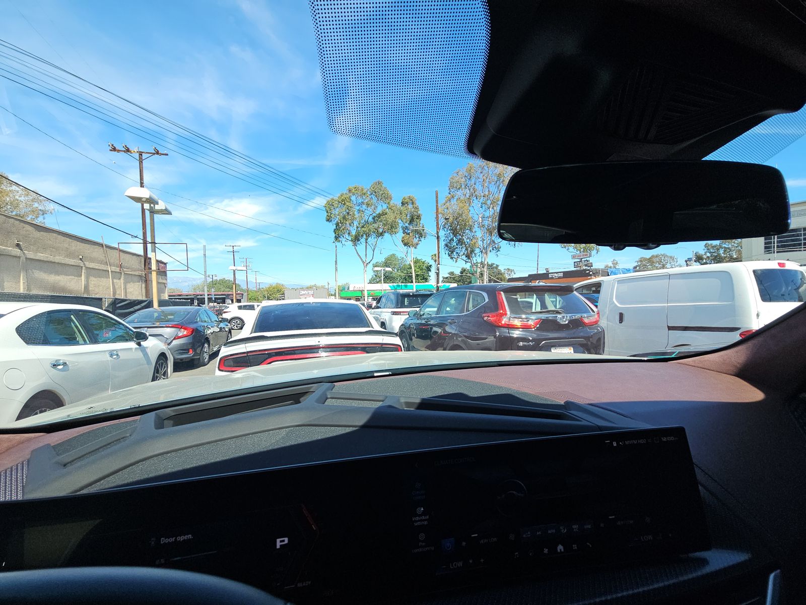 2025 BMW XM Label Red AWD