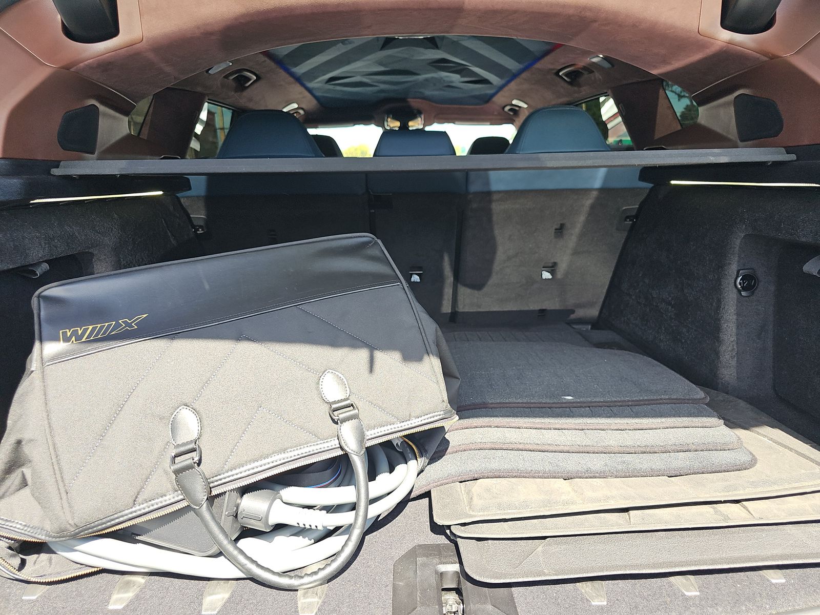 2025 BMW XM Label Red AWD