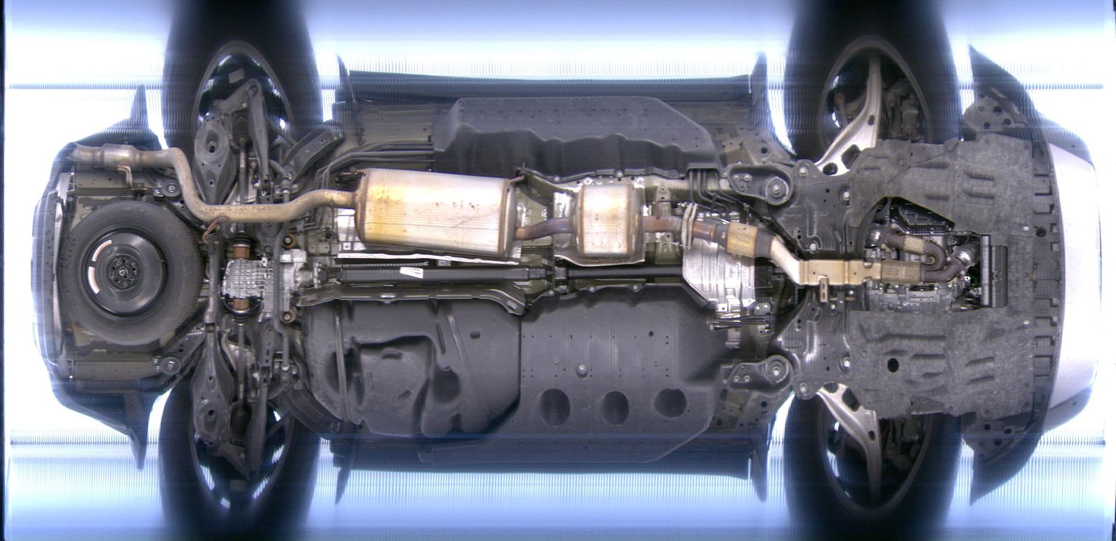 2025 Nissan Pathfinder SL AWD