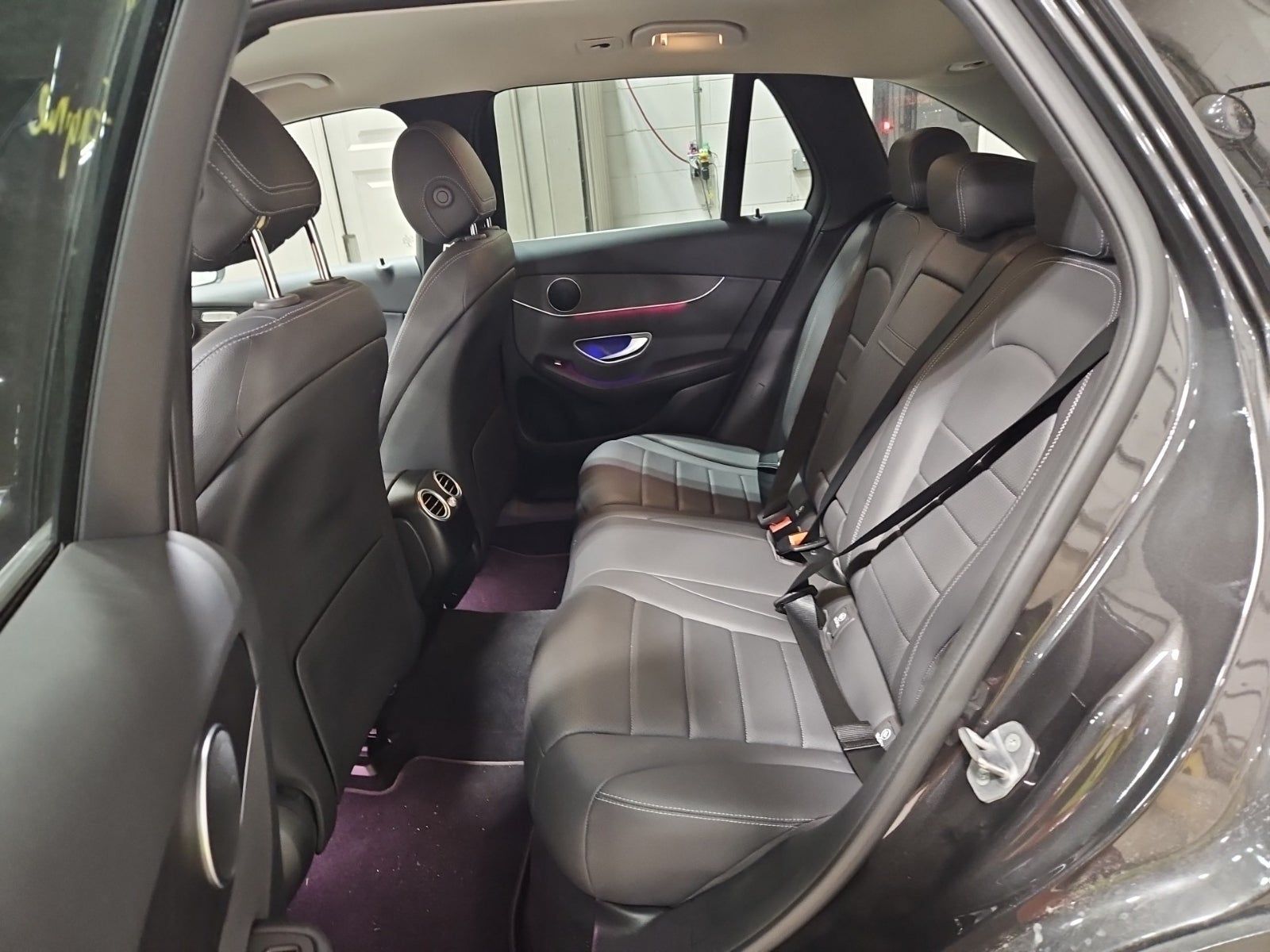 2021 Mercedes-Benz GLC GLC 300 AWD