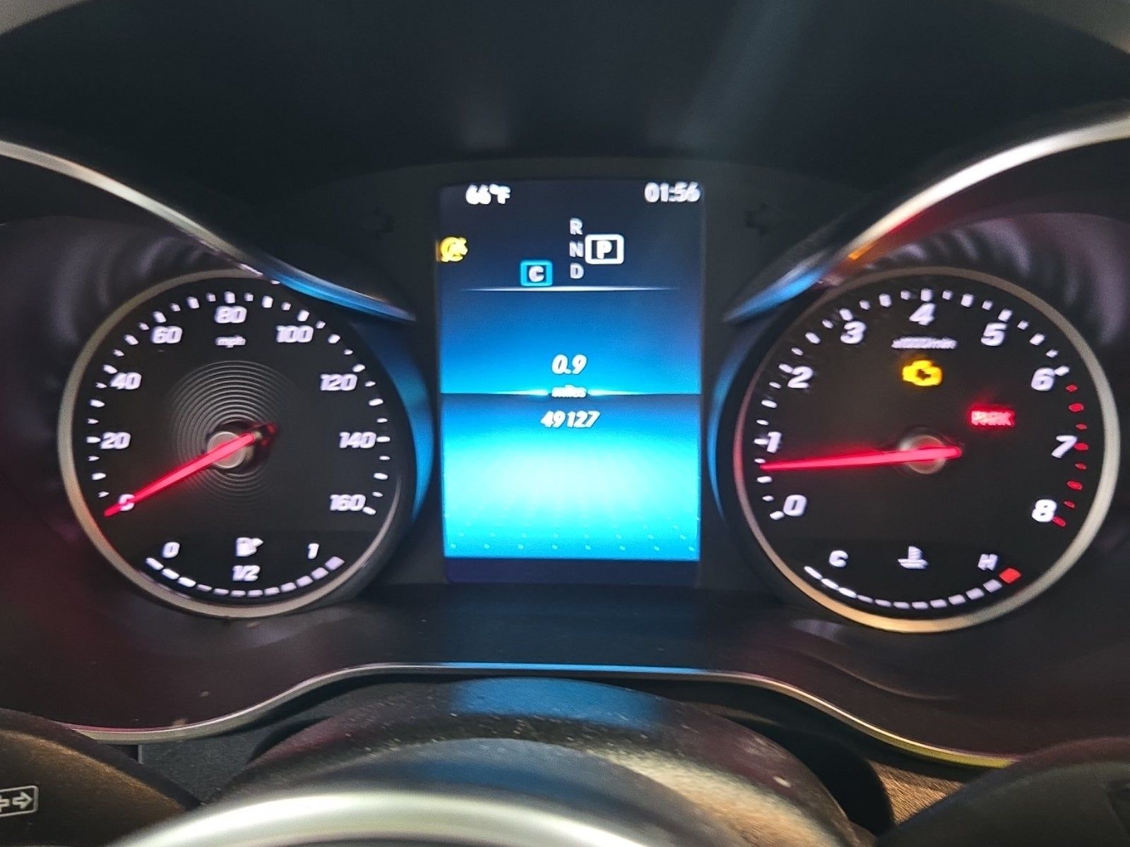 2021 Mercedes-Benz GLC GLC 300 AWD