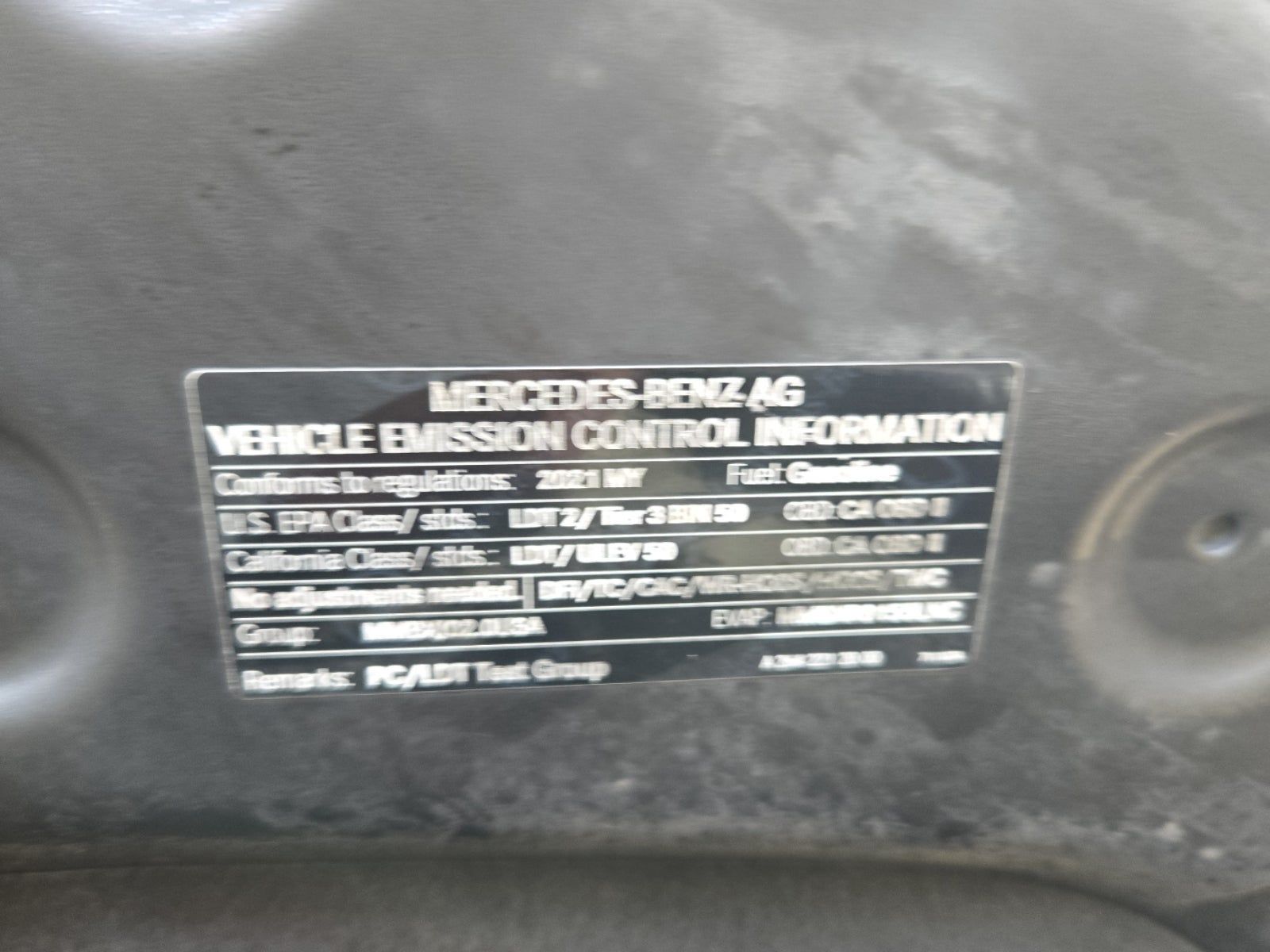 2021 Mercedes-Benz GLC GLC 300 AWD