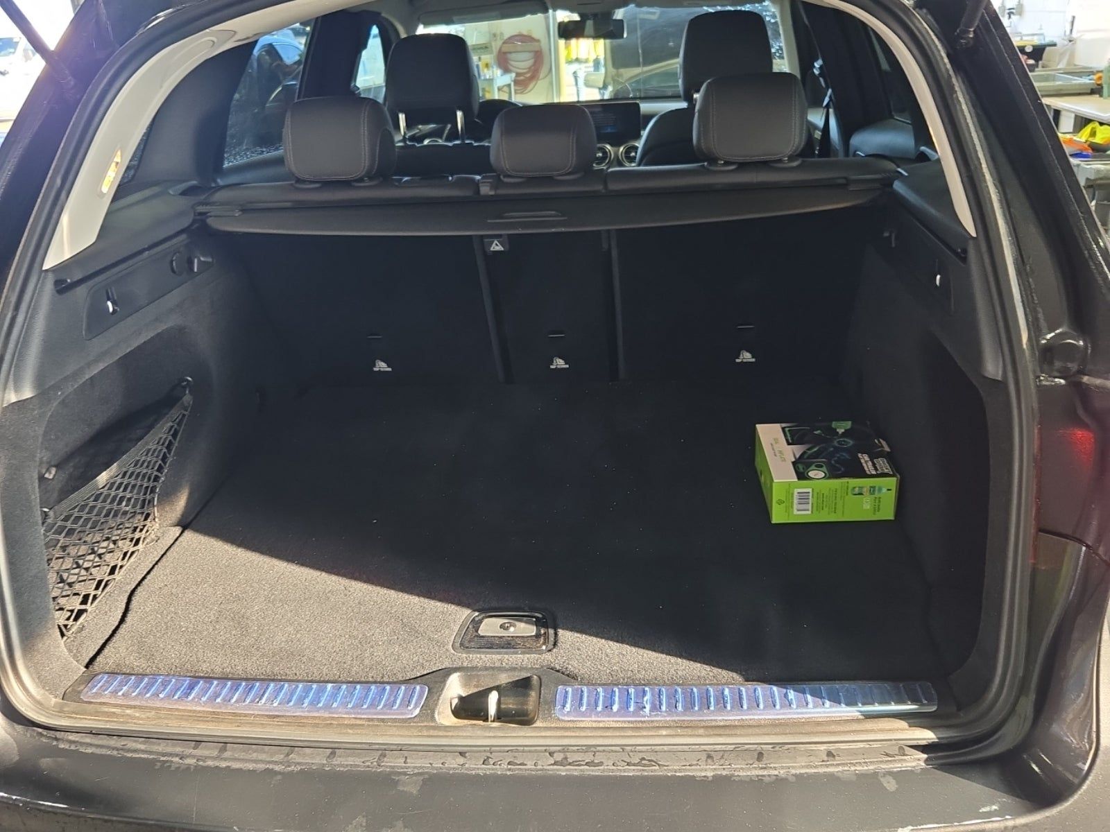 2021 Mercedes-Benz GLC GLC 300 AWD