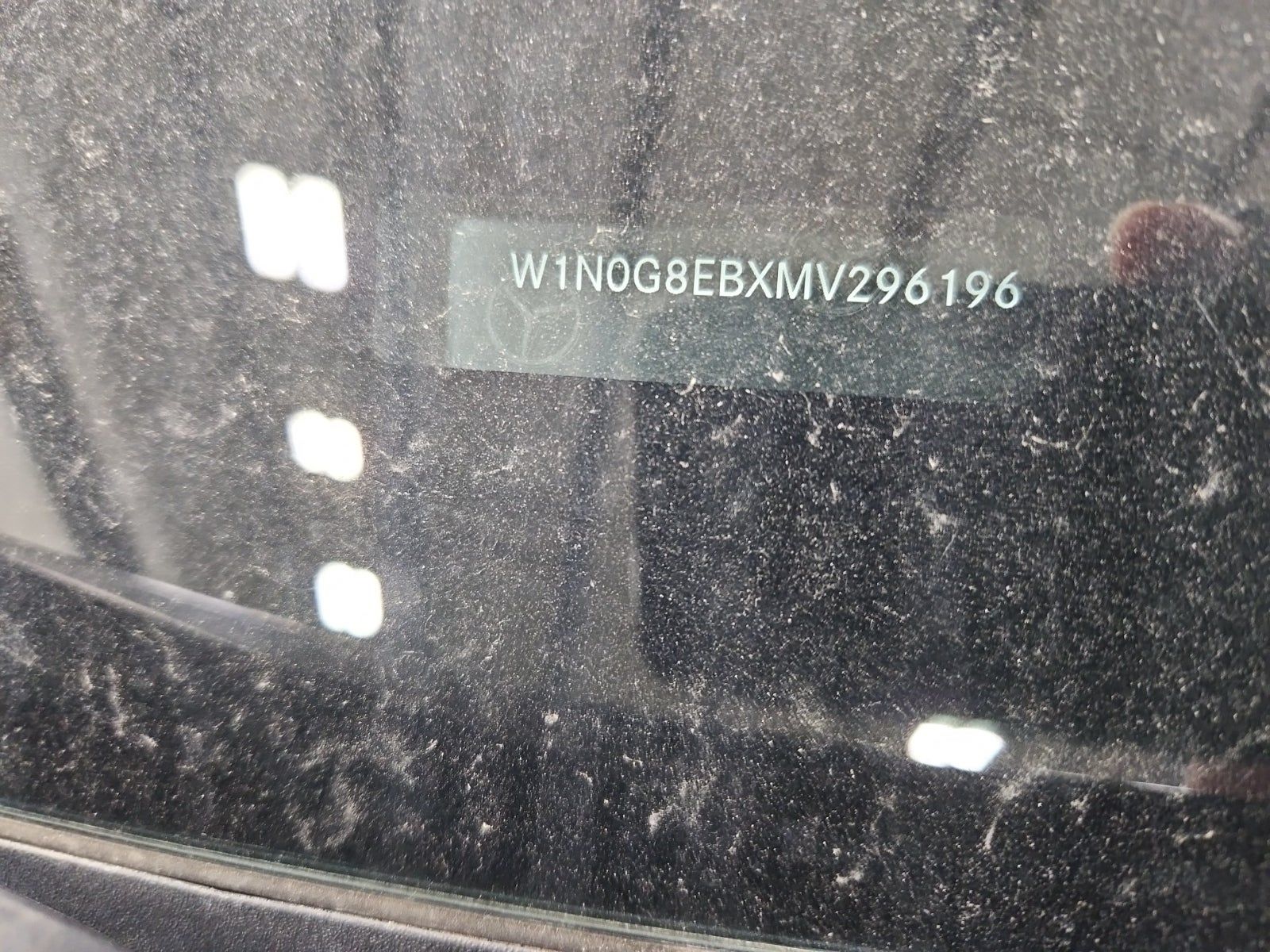 2021 Mercedes-Benz GLC GLC 300 AWD