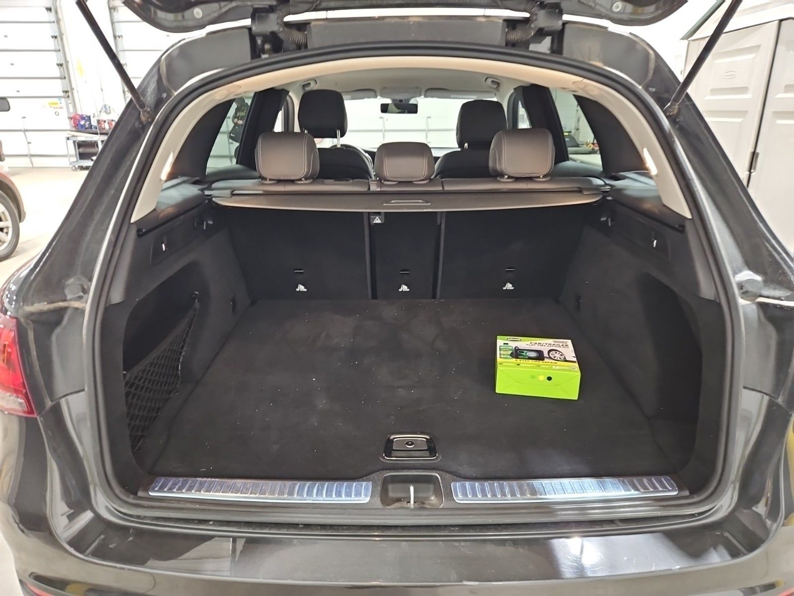 2021 Mercedes-Benz GLC GLC 300 AWD