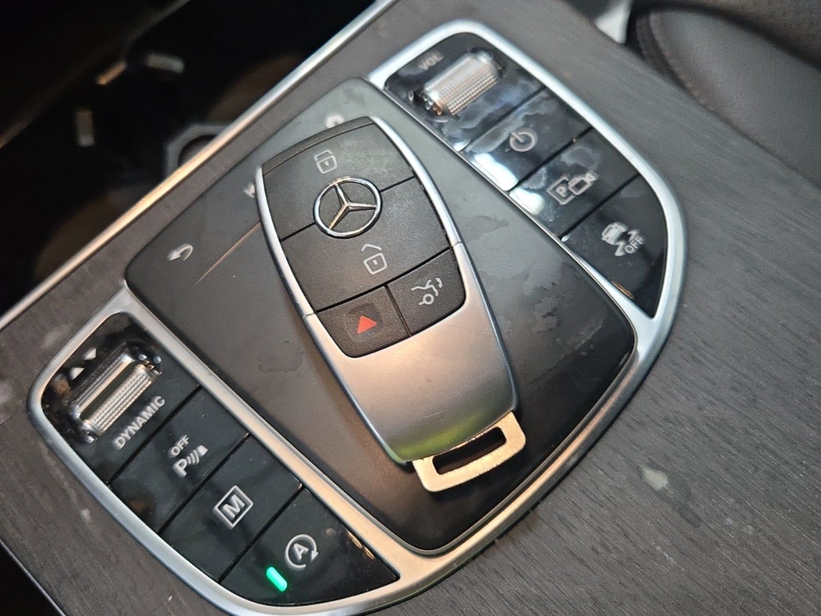 2021 Mercedes-Benz GLC GLC 300 AWD